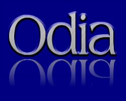 ODIA